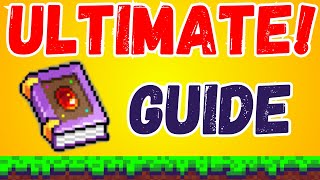 [NEW] Ultimate Talent Guide In Heartwood Online! + Every Classes Build!