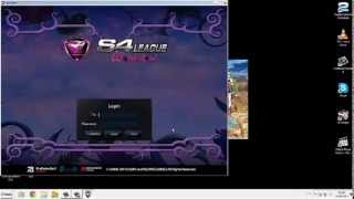 XPva03 Fix (Error S4League)
