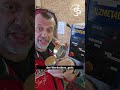 La Pavoni Tamper passt nicht? Dann hilft nur die Werkstatt! ☕🔧