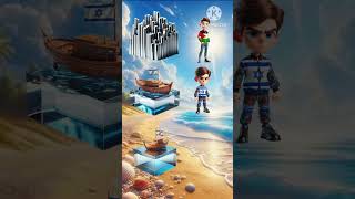 PERAHU MANA YANG PALING KUATT‼️.         #kartun #kartunlucu #kartunanak #shorts #animasi #trending