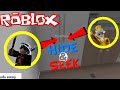 J'AI TROUVÉ LA MEILLEUR CACHETTE ! (Hide And Seek)