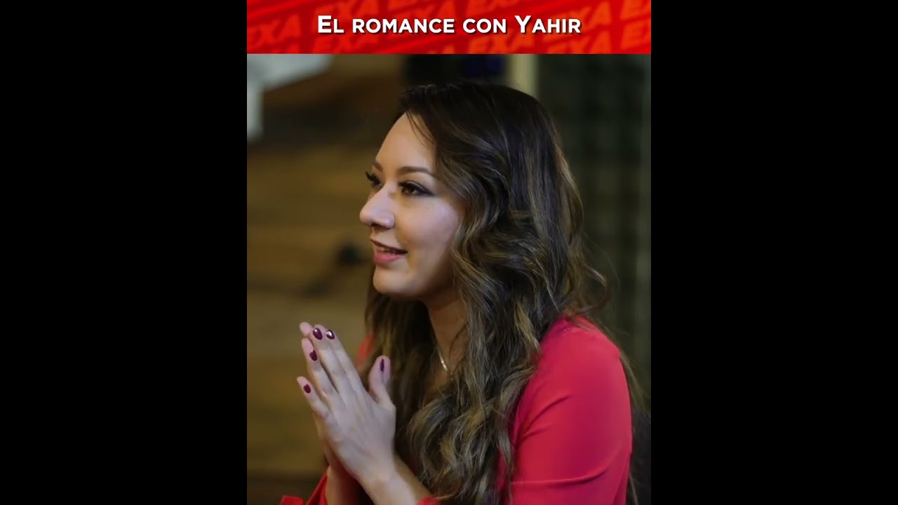 El romance con Yahir - Nadia en La Caminera