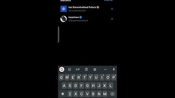 HOW TO DO YOUR KYC STEP 2 IN ICE NETWORK