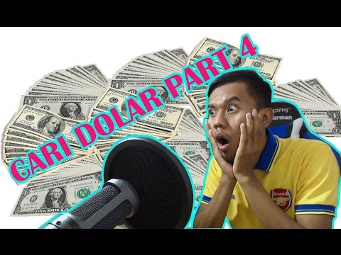 Cara Menghasilkan Uang di Internet (Blog & Youtube) Part 4 #Q&AGA4