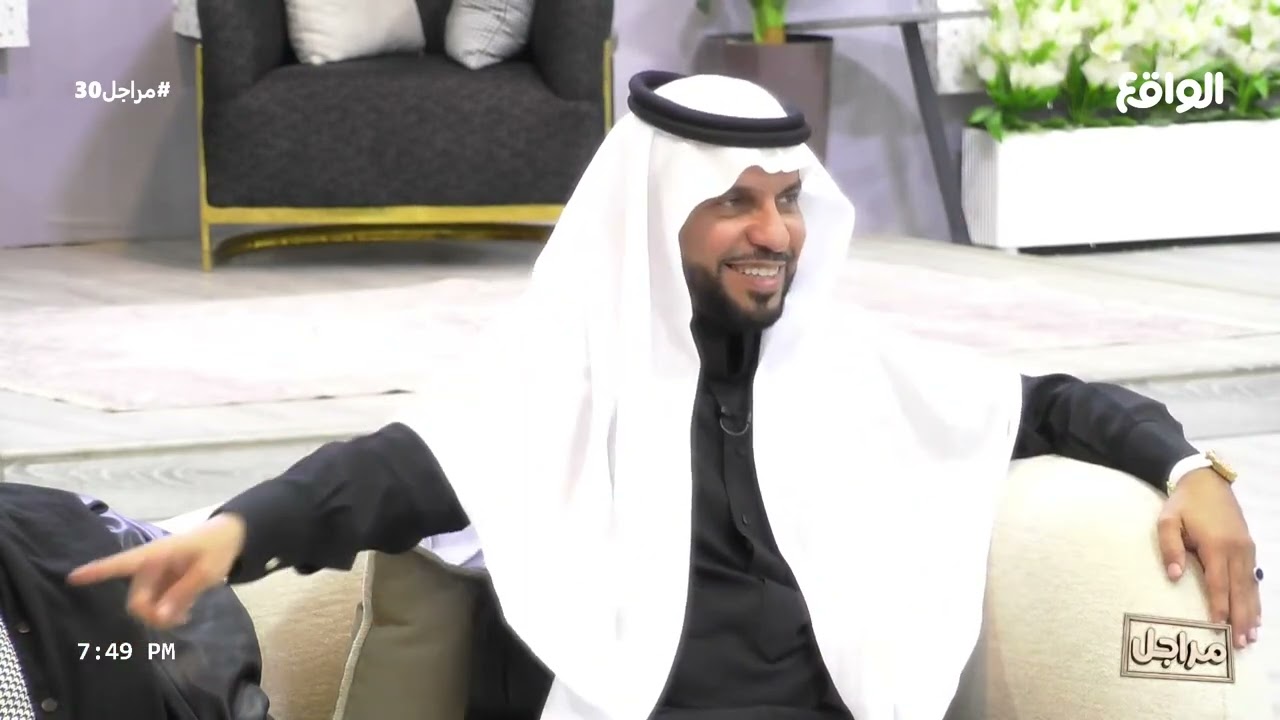 قصص مؤثرة عن صبر الأنبياء | أحمد الجارالله (مراجل30)