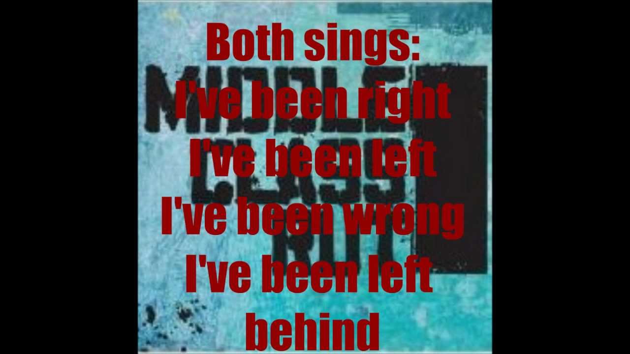 New LowMiddle Class Rut Lyrics YouTube