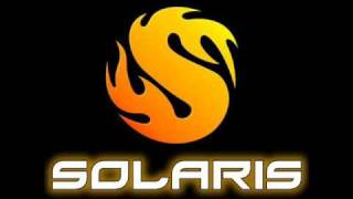 Solaris - Union of Sounds