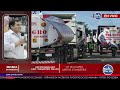 ¿QUÉ PREFIEREN LOS TRASPORTISTAS? DIESEL A CORTO PLAZO PERO A ALTOS COSTOS