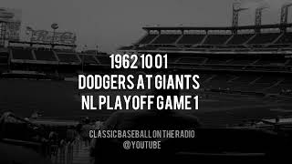 Https://www.patreon.com/classicbaseballontheradio thanks to dan for
taking us down this wonderful trip through 1962.