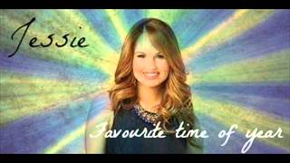 Debby Ryan - Favourite Time of Year (Jessie)