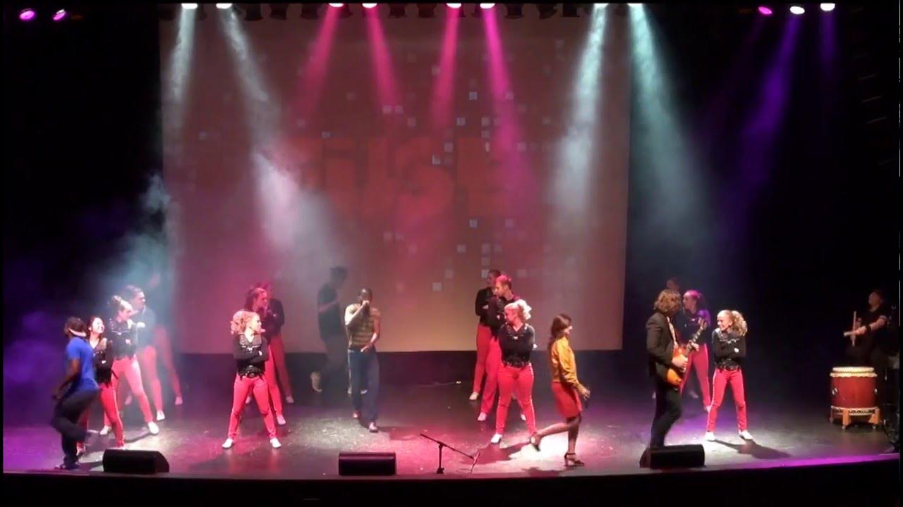 TAP THIS! Cloggers dancing to "Life is a Highway" Clogging Champion