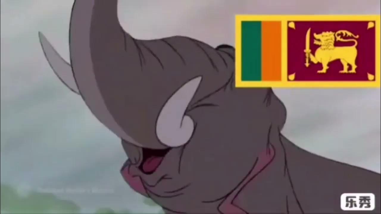 colonel hathi's march multil language YouTube