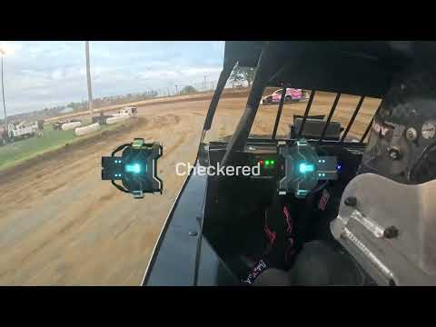 Florence Speedway Heat Race & A Main - 7-25-2026