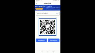 Review IMO wallet screenshot 3