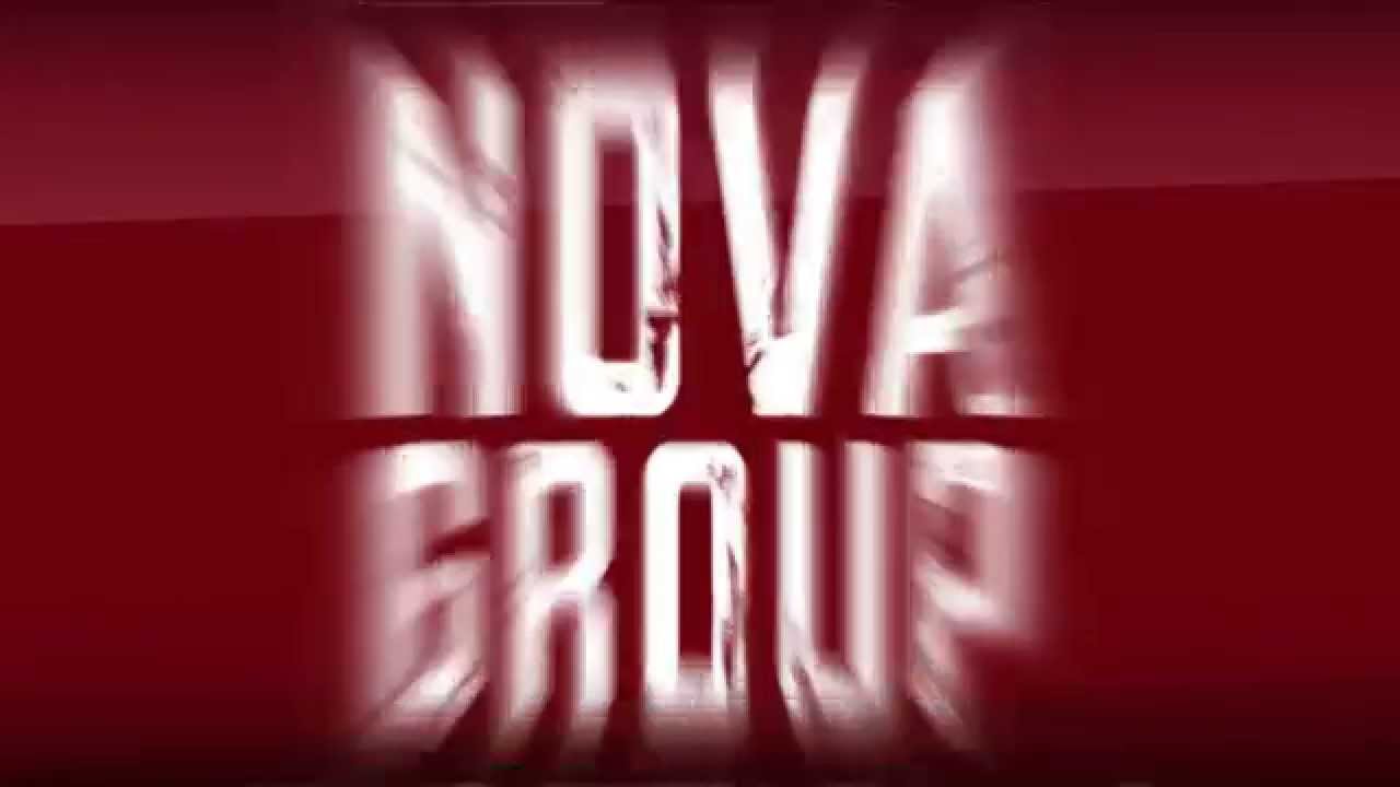 NOVA GROUP - YouTube