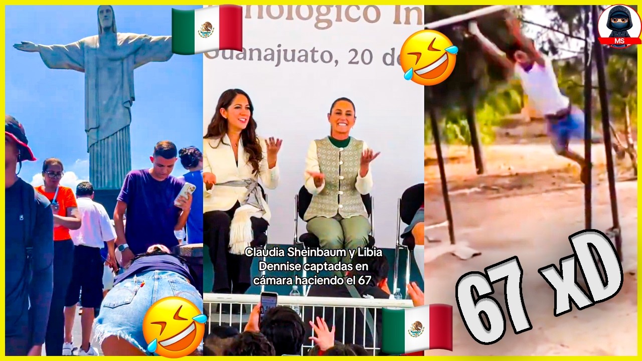 Si te Ries Pierdes NIVEL EXTREMO!!! 😂😵‍💫# 13 Humor, Caídas y más... Lo mejor del TOKTOK