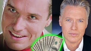 How Terry Silver Got So Rich Explained - Cobra Kai Explained
