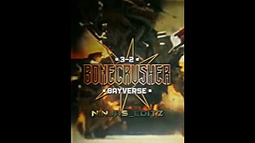 Transformers Bayverse Elimination Wheel Part-1 [1vs1] | #transformers #shorts #1v1 #edit