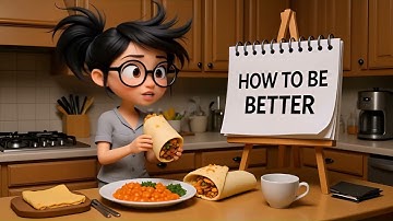 Set a thumbnail that stands out and draws viewers