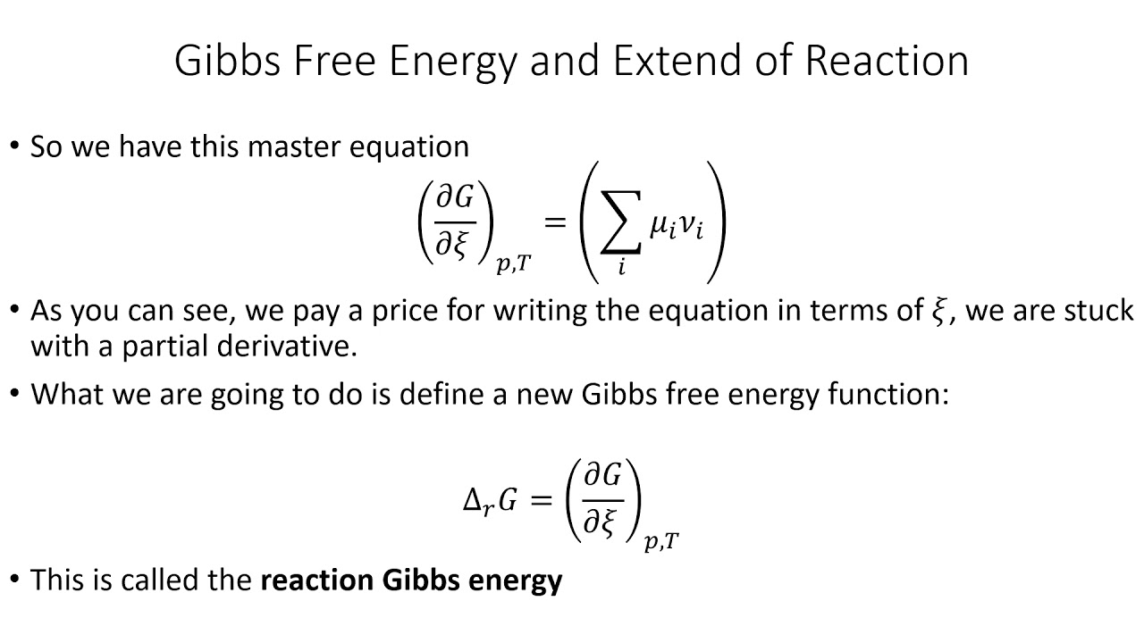 CH 237 Lecture 11 Dealing with