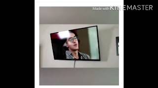TRAILER MALAIKAT CINTA SCTV (COMING SOON)