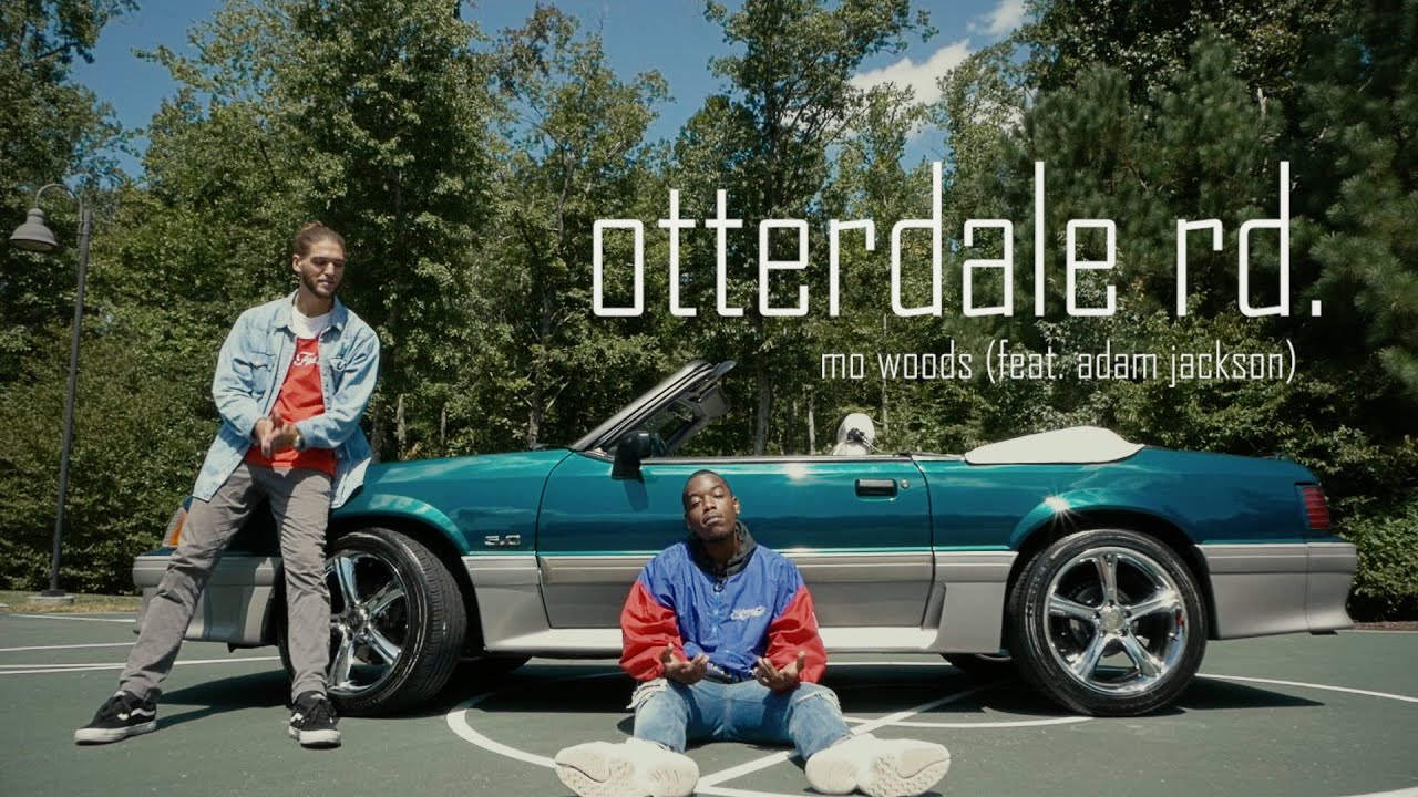 Mo Woods - otterdale rd. (Official Video) ft. Adam Jackson