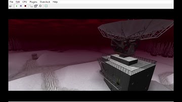 { MOD / AUDIO UPDATE } Alyx commenting some intro levels ( She