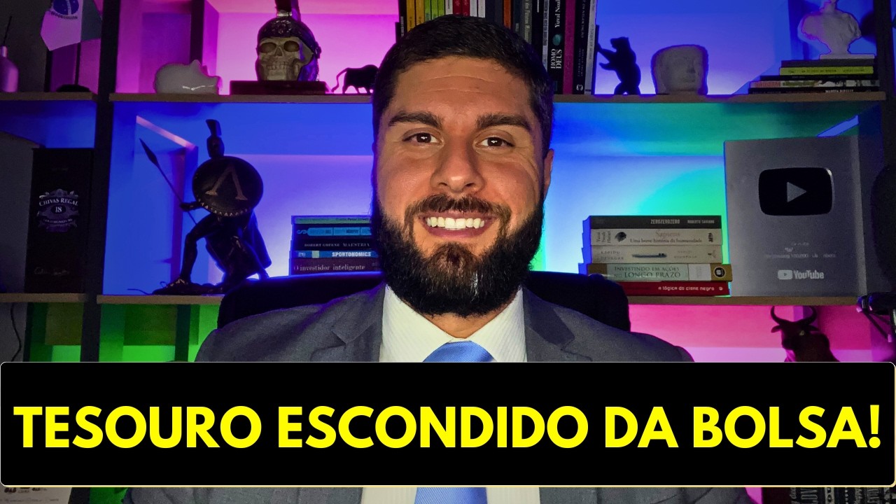 BRCO11 | BRESCO LOGÍSTICA FII | Análise Completa E Atualizada (Setembro 2025)