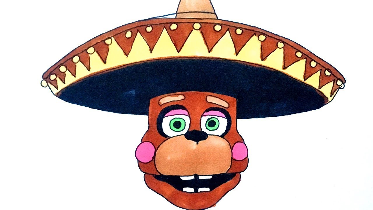 el chip five nights at freddy's