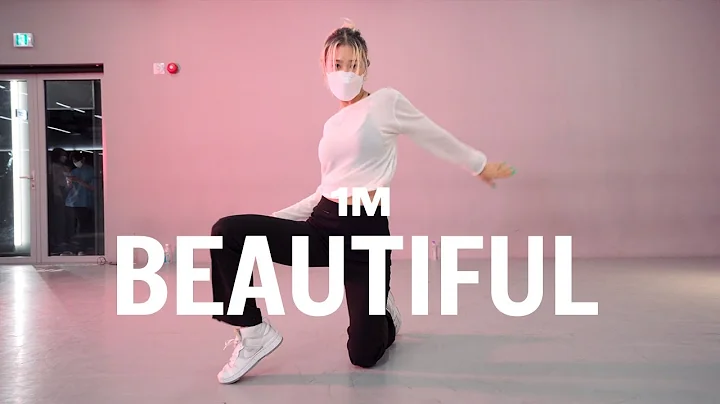 Anne-Marie - Beautiful / Ara Cho Choreography