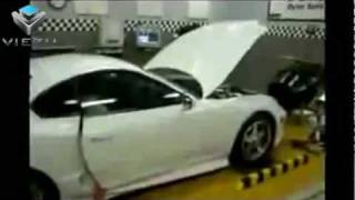 The Worlds best car tuning disasters and engine failures II - Caught on tape