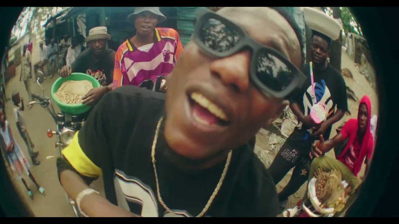 Smith Boy - MORALE ( Official Music Vidéo )