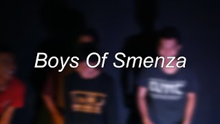 KUSIMPAN RINDU DI HATI - PUNK ROCK JALANAN ( COVER BOS SMENZA ) FALS