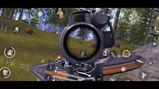 Story wa PUBG MOBILE, bar bar teruss.