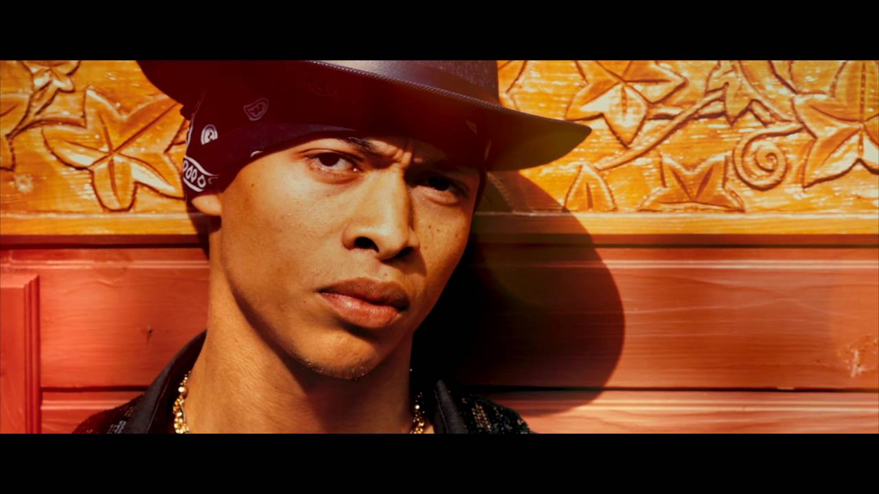 Henk Bernard - Een Zigeuner Wil Dansen