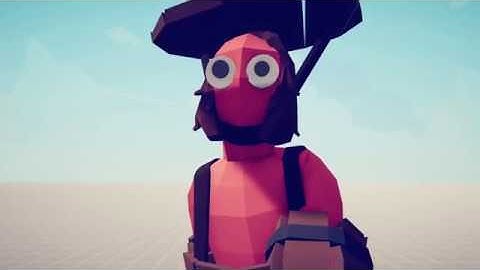 ballooner all units TABS Mod Totally Accurate Battle Simulator #2