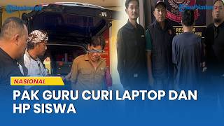 Outrageous: Teacher Addicted to Online Gambling Steals Students' Laptops and Phones, Arrested in ...
