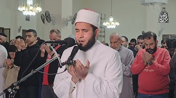 اللهم بلغنا ليلة القدر - القارئ مدحت رمضان