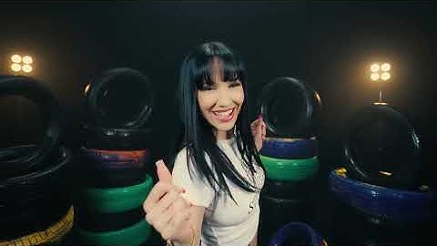 DOBLE P, LA JOAQUI, GUSTY DJ- PISANDO EL LAMBO (Video Oficial)