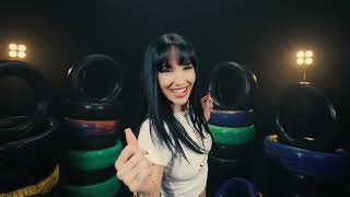 DOBLE P, LA JOAQUI, GUSTY DJ- PISANDO EL LAMBO (Video Oficial)