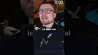 Der MACD wird noch geboren! 🤣🚨⚠️ #livetrading #kryptolivetrading #btc #eth #macd #geburt #trading