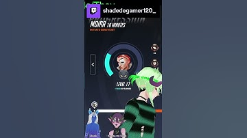 My Model Took a Swan Dive | shadedegamer120_ on #Twitch