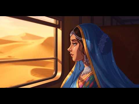 Railgadi Song Lyrics Meaning - Achint and The Khan Brothers | Hit Rajasthani Song Meaning in English