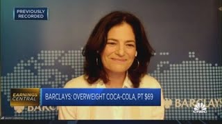 Product affordability is one key reason why we like Coca-Cola stock: Barclays