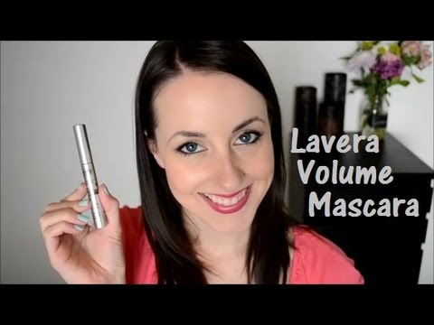 Lavera Mascara - YouTube