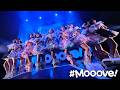 【LIVE映像】#Mooove!「最後の花火」