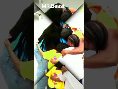Mr. beast naw video #ytshorts #viralvideo #FakeMr.video02