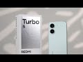 REDMI Turbo 5 FINALLY It's Here - Unboxing, Hands-On, Review | Dimensity 8500-Ultra (2026)!