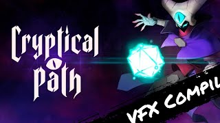 Cryptical Path - VFX Compilation