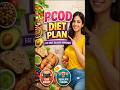 Best PCOD Diet Plan for Weight Loss | PCOS Diet Chart India | Hormone Balance Tips